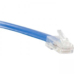 ENET C5E-BL-NB-2-ENC Cat.5e Patch Network Cable