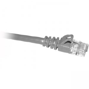 ENET C5E-GY-4-ENC Cat.5e Patch UTP Network Cable