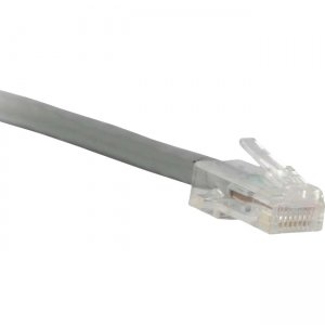 ENET C5E-GY-NB-1-ENC Cat.5e Patch Network Cable