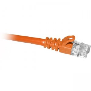 ENET C5E-OR-1-ENC Cat.5e Patch UTP Network Cable