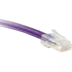 ENET C5E-PR-NB-2-ENC Cat.5e Patch Network Cable
