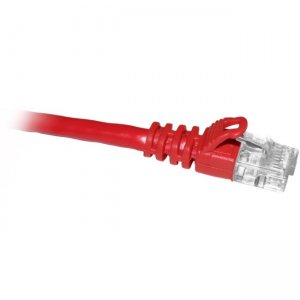 ENET C5E-RD-2-ENC Cat.5e Patch UTP Network Cable