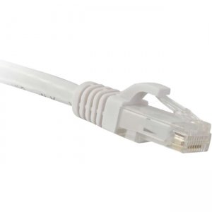 ENET C5E-WH-1-ENC Cat.5e Patch UTP Network Cable