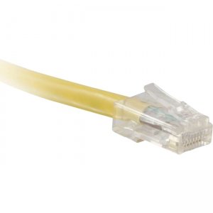 ENET C5E-YL-NB-1-ENC Cat.5e Patch Network Cable