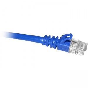 ENET C6-BL-6IN-ENC Cat.6 Patch UTP Network Cable