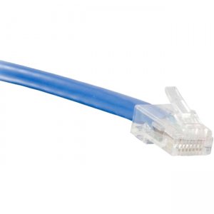 ENET C6-BL-NB-30-ENC Cat.6 Patch Network Cable