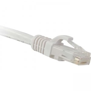 ENET C6-WH-4-ENC Cat.6 Patch UTP Network Cable