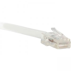 ENET C6-WH-NB-40-ENC Cat.6 Patch Network Cable