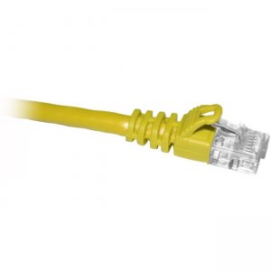 ENET C6-YL-35-ENC Cat.5e Patch UTP Network Cable