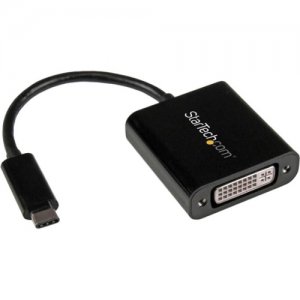 StarTech.com CDP2DVI USB-C to DVI Adapter