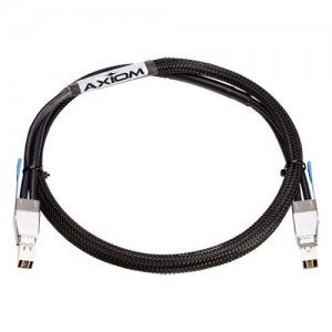 Axiom 470-AAPW-AX Stacking Network Cable