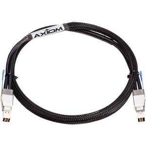 Axiom 470-AAPV-AX Stacking Cable Dell Compatible 0.5m