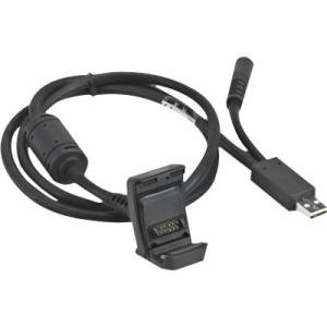 Zebra CBL-TC8X-USBCHG-01 USB/Charging Cable