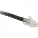 ENET C5E-BK-NB-10-ENC Cat.5e Patch Network Cable