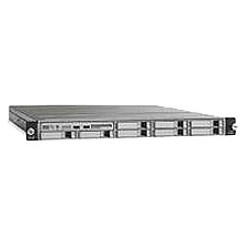 Cisco FS4000-K9 FireSIGHT Infrastructure Management Equipment FS4000