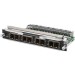 HP JL084A Aruba 3810M 4-port Stacking Module