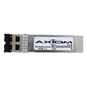 Axiom SFP10GSRMFIN-AX 10GBASE-SR/1000BASE-SX Dual Rate SFP+
