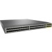 Cisco N3K-C3172PQ-10GE Nexus Layer 3 Switch 3172PQ