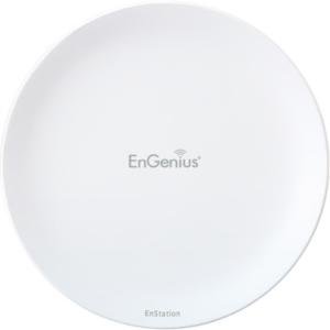 EnGenius N-ENSTATIONAC KIT Outdoor Long-Range 11ac Wireless Bridge EnStationAC