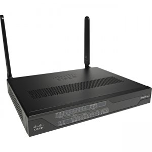 Cisco C899G-LTE-VZ-K9 Wireless Integrated Services Router C899G