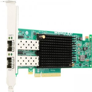 Lenovo 00AG570 Emulex VFA5.2 2x10 GbE SFP+ PCIe Adapter