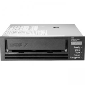 HP BB873A toreEver LTO-7 Ultrium Internal Tape Drive 15000