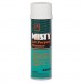 MISTY AMR1001592 All-Purpose Cleaner, Mint Scent, 19 oz Aerosol Spray, 12/Carton