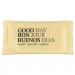 Good Day GTP390075A Amenity Bar Soap, Pleasant Scent, # 3/4 Individually Wrapped Bar, 1,000 /Carton