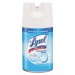 LYSOL Brand RAC90440 Disinfectant Spray, Crisp Linen, 7 oz Aerosol Spray, 12/Carton
