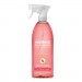 Method 00010CT All Surface Cleaner, Pink Grapefruit, 28 oz Bottle, 8/Carton MTH00010CT