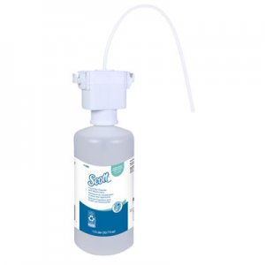 Scott KCC11285 Essential Green Certified Foam Skin Cleanser, 1500mL Refill