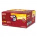 Folgers FOL10117 Coffee Filter Packs, Classic Roast, 1.4 oz Pack, 40/Carton