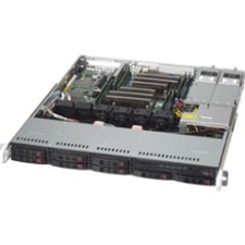 Supermicro CSE-113MFAC2-R606CB SuperChassis 113MFAC2-R606CB