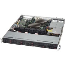 Supermicro CSE-113MFAC2-R606CB SuperChassis 113MFAC2-R606CB