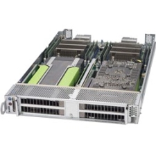 Supermicro SBI-7128RG-F GPU/Xeon Phi SuperBlade