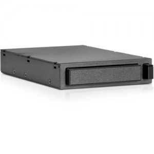 iStarUSA BPX-35U3-SA 3.5" to 2.5" SATA 6 Gbps HDD SSD Internal and External USB 3.0