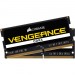 Corsair CMSX32GX4M2A2666C18 Vengeance® Series 32GB (2x16GB) DDR4 SODIMM 2666MHz CL18 Memory Kit