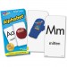 TREND 53012 Alphabet Flash Cards