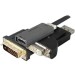 AddOn QX591AV-AO-5PK DisplayPort/HDMI Audio/Video Adapter