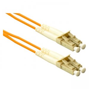ENET LC2-50-25M-ENC LC to LC MM Duplex 50/125 Fiber Cable