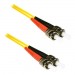 ENET ST2-SM-8M-ENC ST to ST SM Duplex Fiber Cable