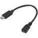 AddOn USBC2MUSB2FB USB Cable