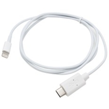 AddOn USBC2LGT1MW Lightning/USB Cable