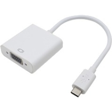 AddOn USBC2VGAW USB/VGA Cable