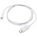 AddOn USBC2LGT1MW-5PK Lightning/USB Cable