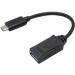 AddOn USBC2USB3FB-5PK USB Cable