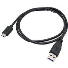 AddOn USBC2USB3A1MB-5PK USB Cable