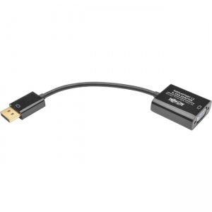 Tripp Lite P134-06N-VGA-V2 DisplayPort/VGA Video Cable