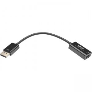 Tripp Lite P136-06N-UHD-V2 DisplayPort/HDMI Audio/video Cable