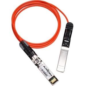 Axiom AFBR-2CAR05Z-AX Active Optical SFP+ Cable Assembly 5m